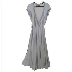 Reformation Gwyneth Dress